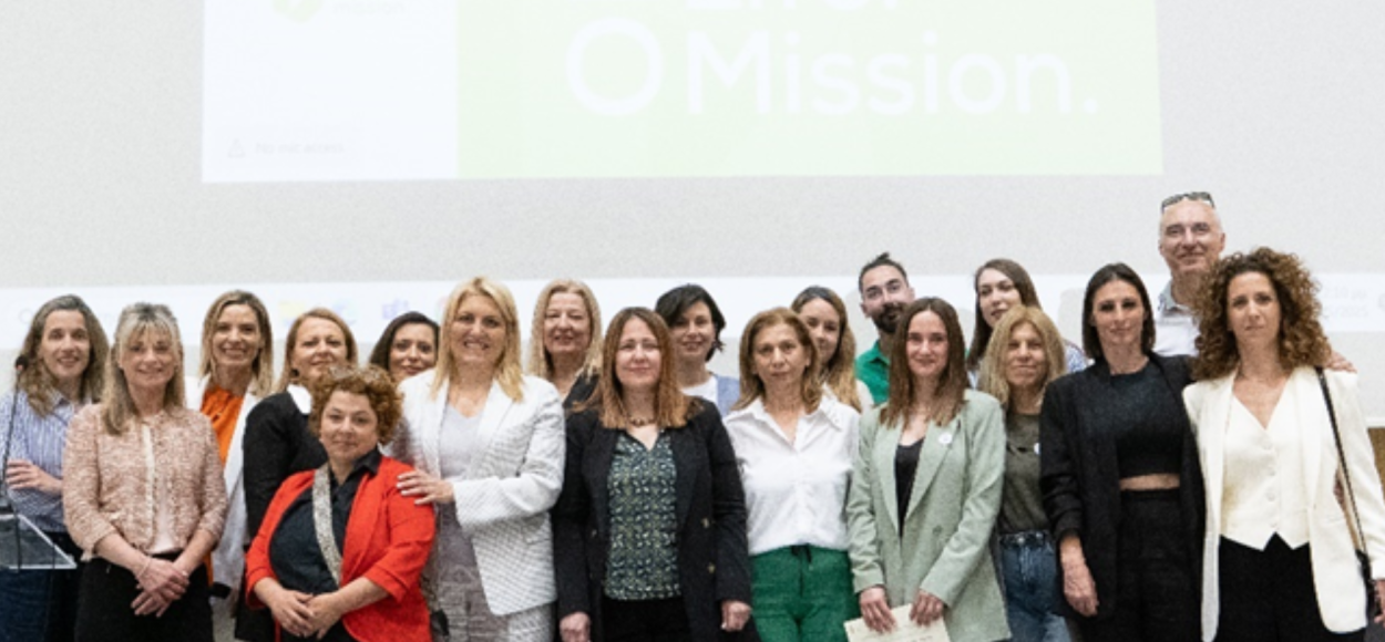 Inspiring the next generation: Greece holds first Brain Health School Challenge