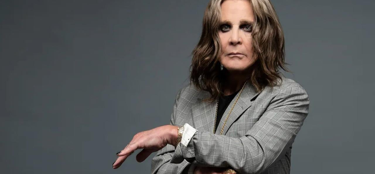 Ozzy Osbourne και Πάρκινσον: Mιλά στο iatronet.gr η Ελληνίδα νευρολόγος που τον συνάντησε